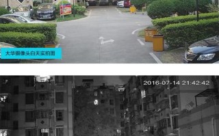 大华100万怎么样（大华监控200万像素100万像素怎样分辨）