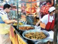 超市生鲜熟食如何防盗，农村超市怎么防止被盗呢
