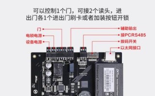 发卡器怎么用破解（普通门禁卡密码忘了怎么办）
