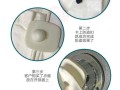 衣服防盗扣怎么解，衣服防盗扣怎么解开