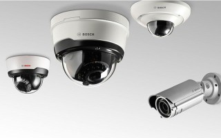 博世安防培训怎么样（onvif啥牌子）