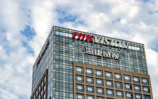 海康威视部门怎么（海康机器人公司怎么样）