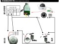 安防监控拾音器噪声很大该如何降噪，监控怎么装拾音器
