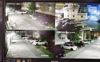监控画面怎么变清晰（监控画面怎么变清晰一点）