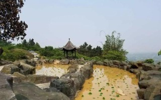 荣昌周边有什么好玩的地方，