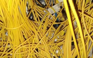 通信光纤乱布线怎么投诉（通信光纤乱布线怎么投诉商家）
