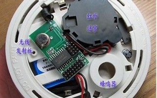 烟雾报警器怎么规定（国家烟雾传感器标定标准）