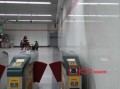 人行道闸机开门关门方向怎么调，人行闸机怎么调试已关闸