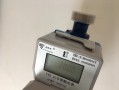 刷卡水表怎么看（刷卡水表怎么看余额）