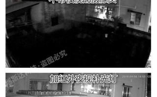怎么发现红外线摄像头，怎么检查红外线摄像头是否正常