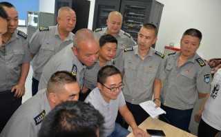 火车站保安人员岗位职责，火车站安保怎么样工资高吗
