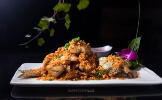 怎么学到最前沿的菜（怎么学到最前沿的菜品）