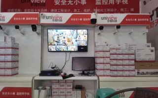 宇视的监控怎么样（宇视的监控怎么样好用吗）
