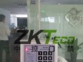 中控门禁怎么删除密码（中控门禁怎么删除密码设置）