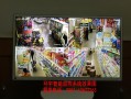 超市每个地方都有监控吗，一般超市怎么安装监控摄像头