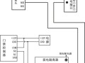门禁电话怎么自动开门（门禁接线怎么控制玻璃自动门）