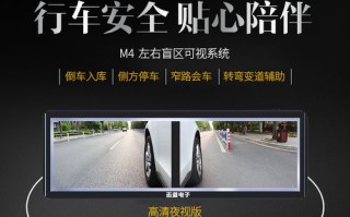 高清摄像头怎么买（汽车360摄像头可以换高清的吗）