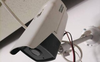 怎么装监控器（怎么装监控器家里）