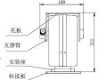 亚安云台怎么接线（亚安云台怎么接线图解）