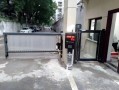 怎么打开道闸箱（怎么打开道闸箱的门）