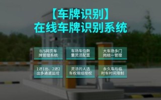 车牌识别怎么输入车牌（车牌识别怎么输入车牌号）