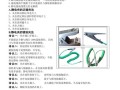 静电检测门怎么插（静电门贴使用方法）
