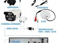 视频对讲怎么改变录制声音（监控器能录下声音吗）