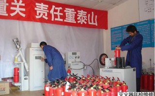 消防安防生意怎么做（消防安防生意怎么做的）