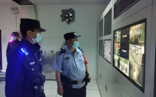 安防检测工作怎么样（安防检测工作怎么样啊）