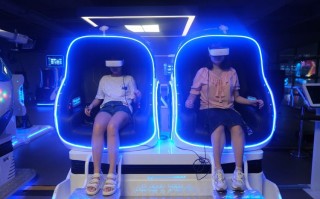VR怎么定格（vr怎么固定视角）