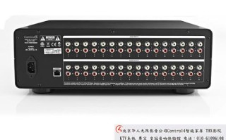 音响矩阵是什么意思，音频矩阵怎么用图解