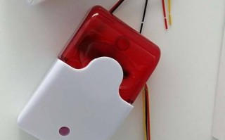 红外报警器的安装及调试方法，红外线报警器怎么做的