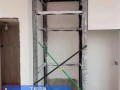 电梯怎么安，安装电梯怎么安装的