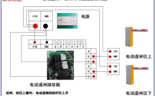 道匝控制系统怎么使用（道匝安装接线方法）