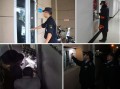 电子巡更棒打点时没有反应是什么情况，巡逻打点棒怎么可以搞坏呢
