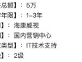 有人了解海康威视的销售待遇吗，海康威视销售收入如何
