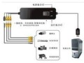 视频采集卡怎么连接电脑和手机，监控采集卡怎么安装步骤