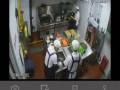 怎么能看到餐饮监控（餐饮软件的无线监控程序打不开）