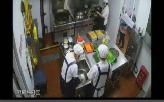 怎么能看到餐饮监控（餐饮软件的无线监控程序打不开）