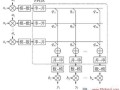 混合矩阵信号冲突怎么解决（混合矩阵信号冲突怎么解决的）