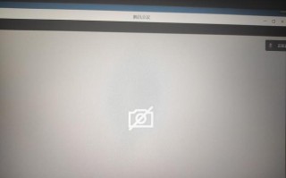 看不了监控图像怎么回事（摄像头为什么在外面看不了）