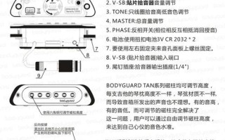 拾音器怎么选（拾音器怎么选择）
