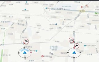 高德地图怎么不导航只提示监控信息电子狗，电子狗怎么不报警了呢