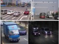 车牌是怎么被监控识别的（看车牌号可以查监控吗）