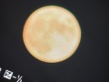 手机怎么拍星光效果（realme11pro+怎么拍出月亮圈）
