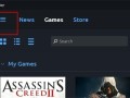 育碧网页版怎么看游戏库，uplay库存怎么用手机看