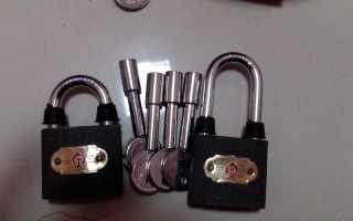 电表三角锁怎么开，电力锁怎么开锁视频