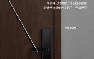 怎么入侵闭路（防止撬门的神器）