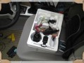 汽车报警器无缘无故响怎么解除，防盗器报警怎么处理的