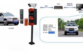 电子眼怎么识别车牌（车牌识别系统设置教程）